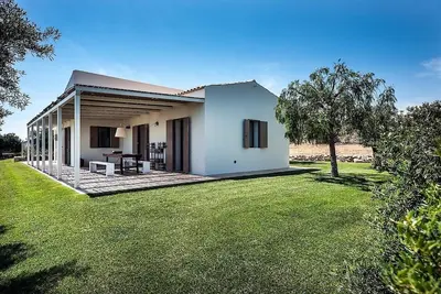 Image de Casa Carol (Bianco) - Villa with shared pool