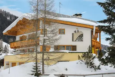Image de wunderschoene Ferienwohnung