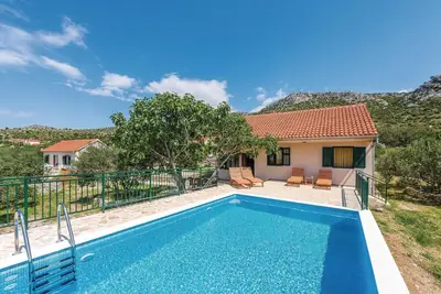 Image de Superbe maison à Sibenik