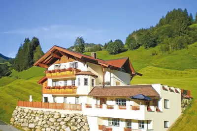 Image de Haus Lindorfer Ferienwohnung