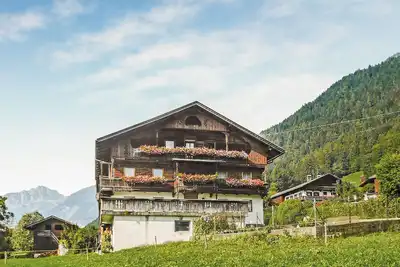 Image de Ferienwohnung mit Fernblick