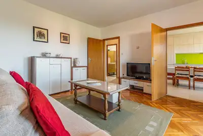 Appartement acceptant les animaux à.