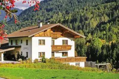 Image de Ferienwohnung in Trins