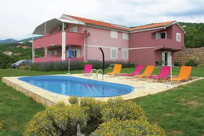 Image de Appartement confortable Ă Klenovica