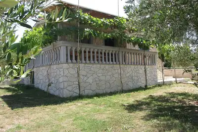Image de Maison Marta (14701-K1) - Kraj