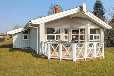 Image de Belle maison à Schönhagen avec sauna