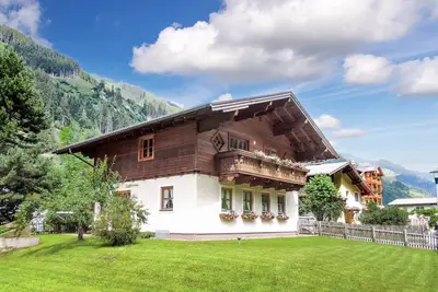 Image de große Ferienwohnung/ Grossarl