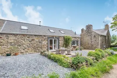 Image de Trefaes Newydd, Sarn Meyllteyrn
