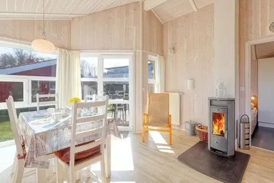 Image de Belle maison à Schönhagen avec sauna