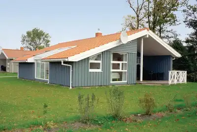 Image de Belle maison à Schönhagen avec sauna