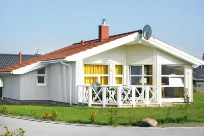 Image de Belle maison à Schönhagen avec sauna