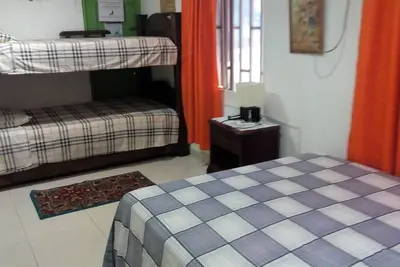 Image de Green Sea Inn San Luispesos avec petit-déjeuner à partir de mars