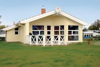 Image de Superbe maison à Schönhagen avec sauna