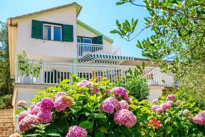 Image de Superbe maison Ă Ston avec WiFi
