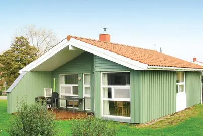 Image de Superbe maison à Schönhagen avec sauna
