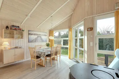 Image de Superbe maison à Schönhagen avec sauna