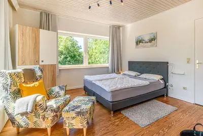 Image de Superbe appartement à St. Other