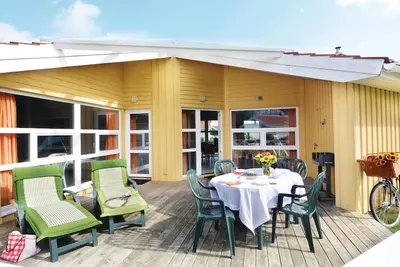 Image de Maison confortable à Schönhagen avec.