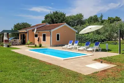 Superbe maison à Medulin avec WiFi