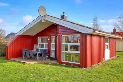 Image de Belle maison à Schönhagen avec sauna