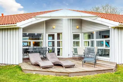 Image de Belle maison à Schönhagen avec sauna