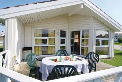 Image de Magnifique maison à Schönhagen avec.