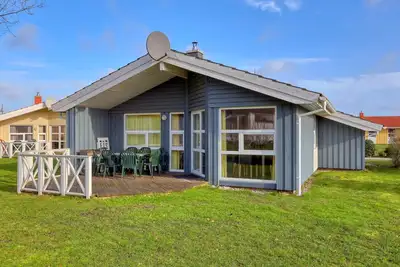 Image de Maison en bord de mer à Schönhagen