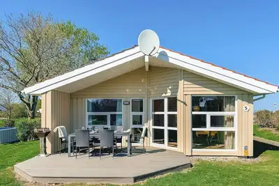 Image de Superbe maison à Schönhagen avec sauna