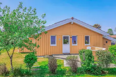 Image de Magnifique maison à Schönhagen avec.