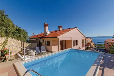 Image de Belle maison à Labin