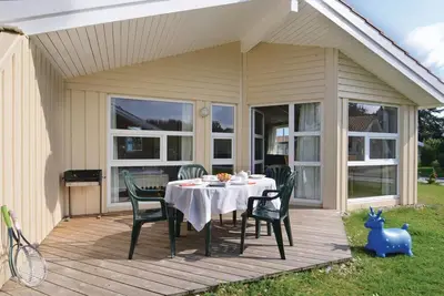 Image de Belle maison à Schönhagen avec sauna