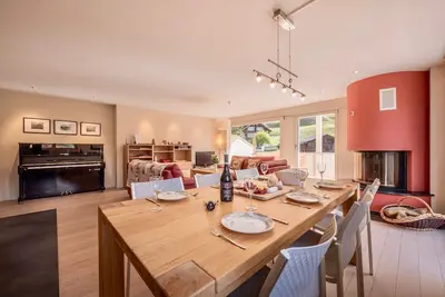Image de Chalet Brunner 4
