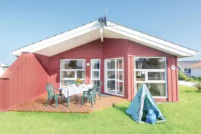 Image de Maison en bord de mer à Schönhagen