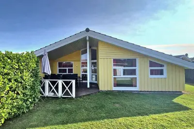 Image de Maison en bord de mer à Schönhagen