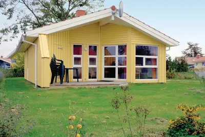 Image de Superbe maison à Schönhagen avec sauna