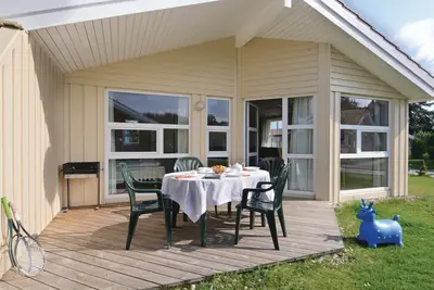 Image de Belle maison à Schönhagen avec sauna