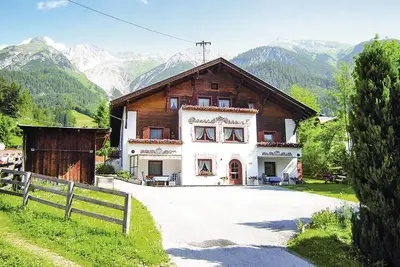 Image de Appartement confortable à Pettneu am.