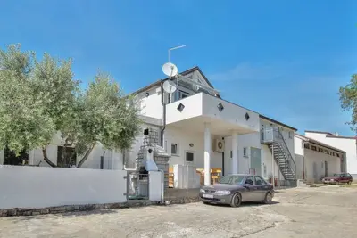 Image de Appartement de vacances éloigné de la plage de 200 m