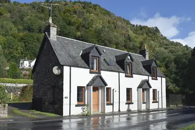 Image de Tigh Craggan - Uk10203