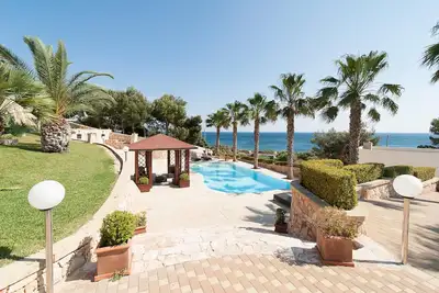 Image de Villa Gregory - Marina Di San Gr. . .