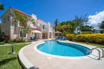 Image de Villa Sundown - Un domaine grandiose, belle piscine et plage