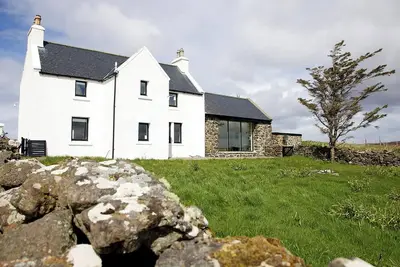 Image de 3 chambres à coucher à Roag, Isle of Skye