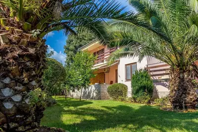 Image de Appartement de vacances pour 4 personnes env. 60 qmà Medulin, Istrie (Côte sud de l'Istrie)