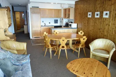 Image de Magrappé M 340 - Ski Lift apartment 6 pers