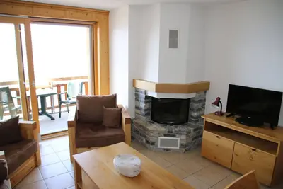 Image de Plein Ciel Va 031 - Mountain apartment 8 pers