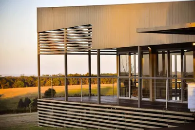 Image de Charleson Farm - luxe moderne, tranquillité rurale