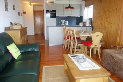Image de Iris I 023 - Confortable apartment 8 pers