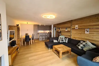 Image de Greppons O 031 - Mountain apartment 10 pers