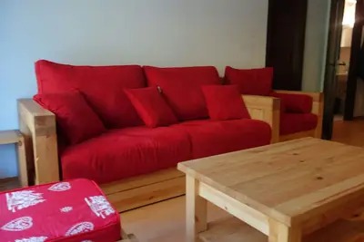 Image de Remointze B 037 - Center apartment 4 pers