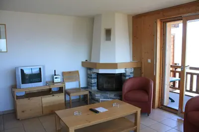 Image de Plein Ciel Va 030 - Mountain apartment 8 pers
